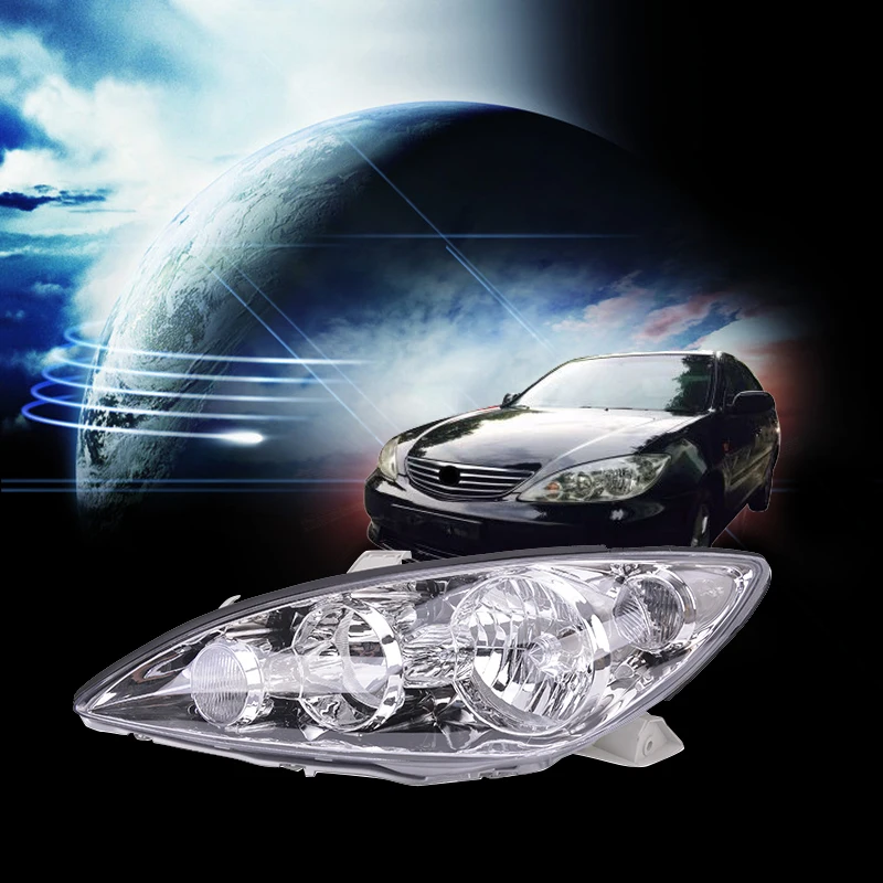 CAPQX Электрический регулировки переднего бампера головной светильник 81170 33520 для