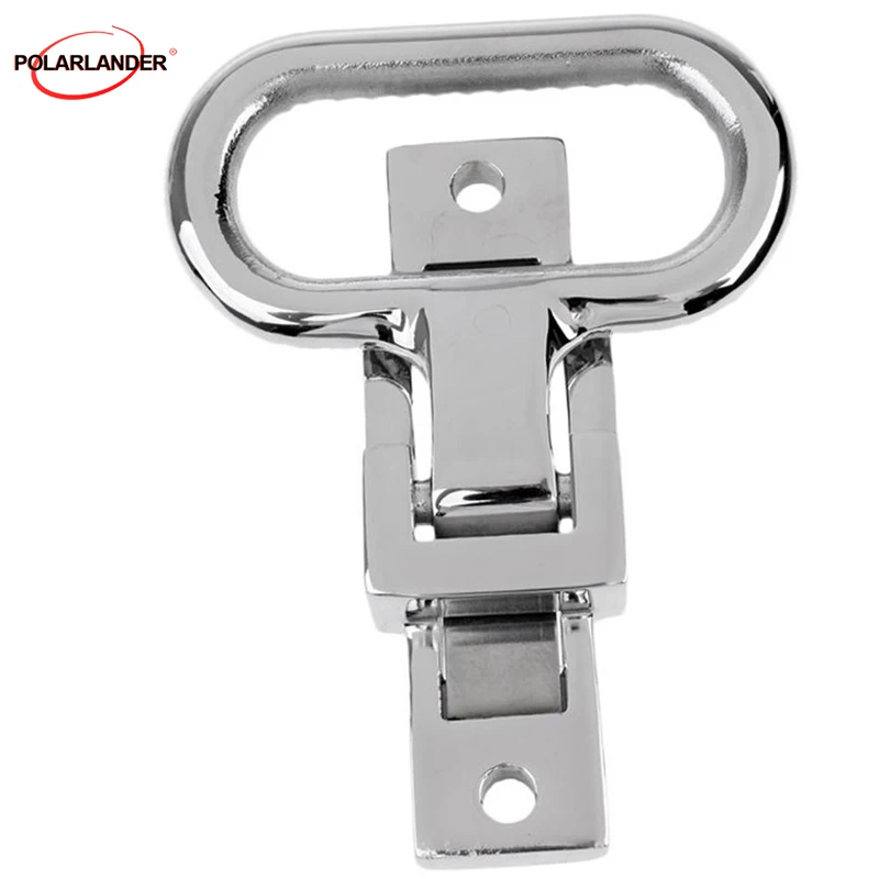 Аксессуары высокого качества для автомобильного лагеря прочный Морской 316 из