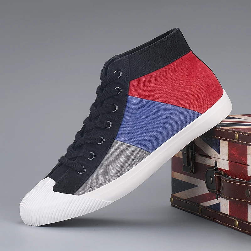 

Men's Shoes
