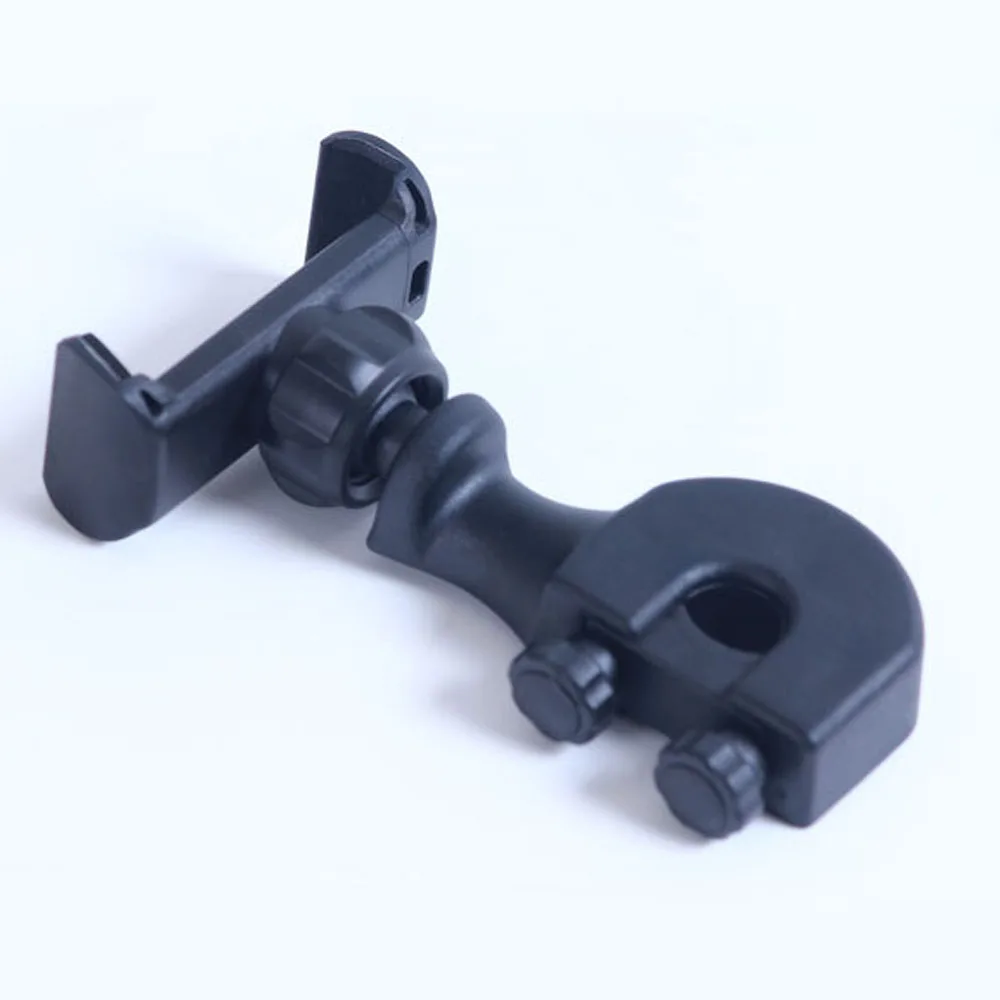 360 градусов портативный Авто аксессуары крючок для хранения Универсальный