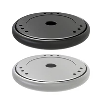 2021 new speaker base pad isolation feet improve sound for soundx homepod