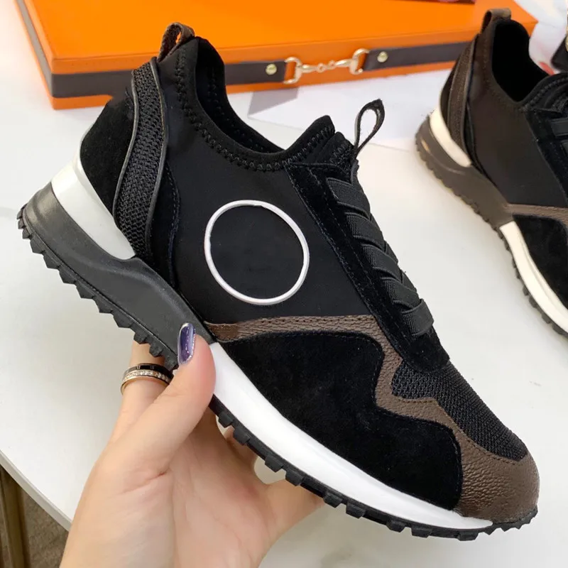 

Elastic Band Woman Shoes Air Cushion Zapatos De Mujer Slip On Shoes Women Thick Bottom Shoes Fashion Casual Ladies Shoes 2021