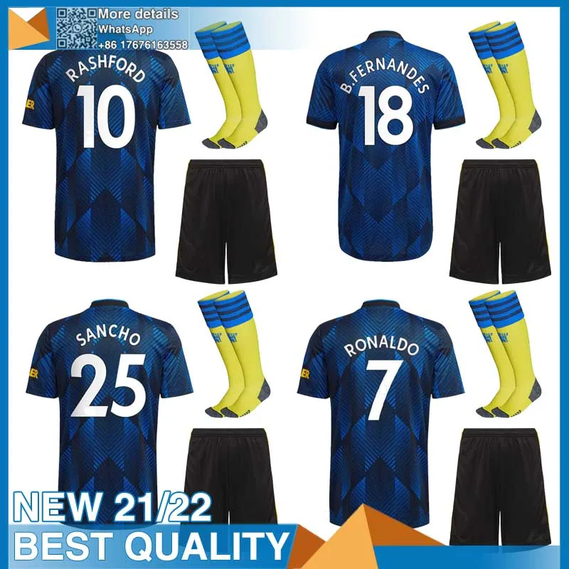 

Лучшее качество, топ для взрослых, лидер продаж 2022, бесплатная доставка 21,22, рубашка на заказ + модель 2021, топ Манчестер, тайский Объединенный ...