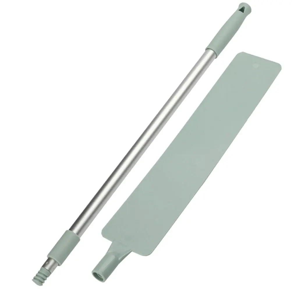 

New Arrivals Portable Duster Detachable Washable Telescopic Dust Removal Brush Household Dust Cleaning Tool And Replacing Cloth