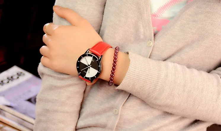 

2019 YAZOLE Love , , , , reloj mujer