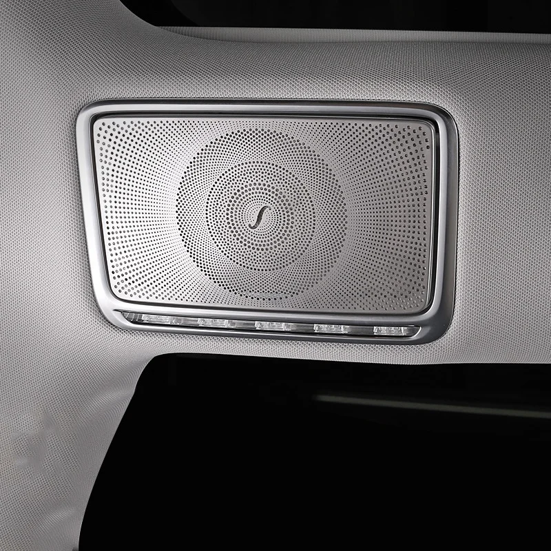 Автомобильный передний солнцезащитный козырек декоративный чехол для Mercedes-Benz