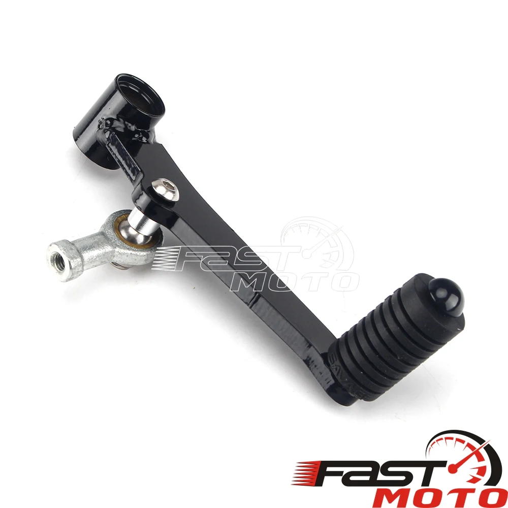 Стальной Рычаг переключения передач левый рычаг аксессуары для мотоциклов Honda CBR