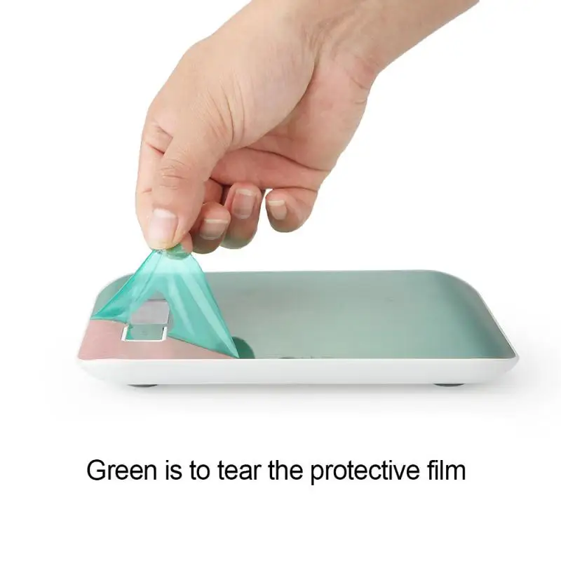 Перезаряжаемые цифровые весы 5 кг ~ 10 кг/1 г ЖК электронные стальные кухонные