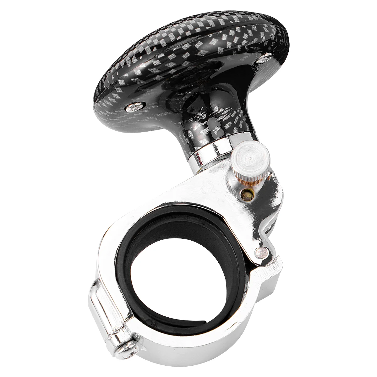 Steering Wheel Assistive Power Booster Knob for Car (Black) | Автомобили и мотоциклы
