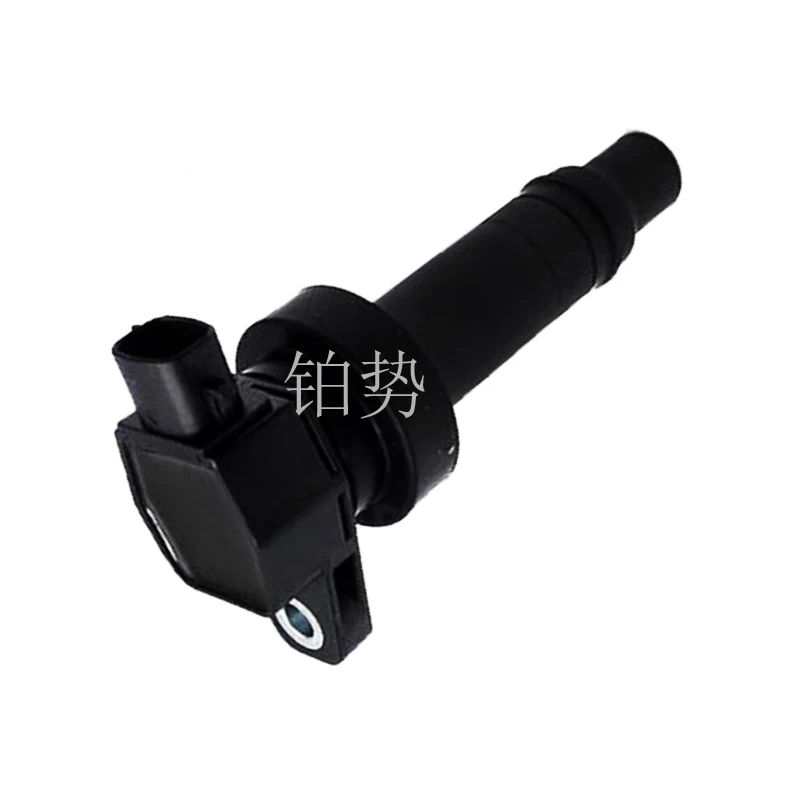 

Противопожарная катушка для автомобиля 2014-hyu nda iel ant ra 1.4L1.6L, катушка высокого напряжения двигателя, подпожарный провод с папосылка том высок...