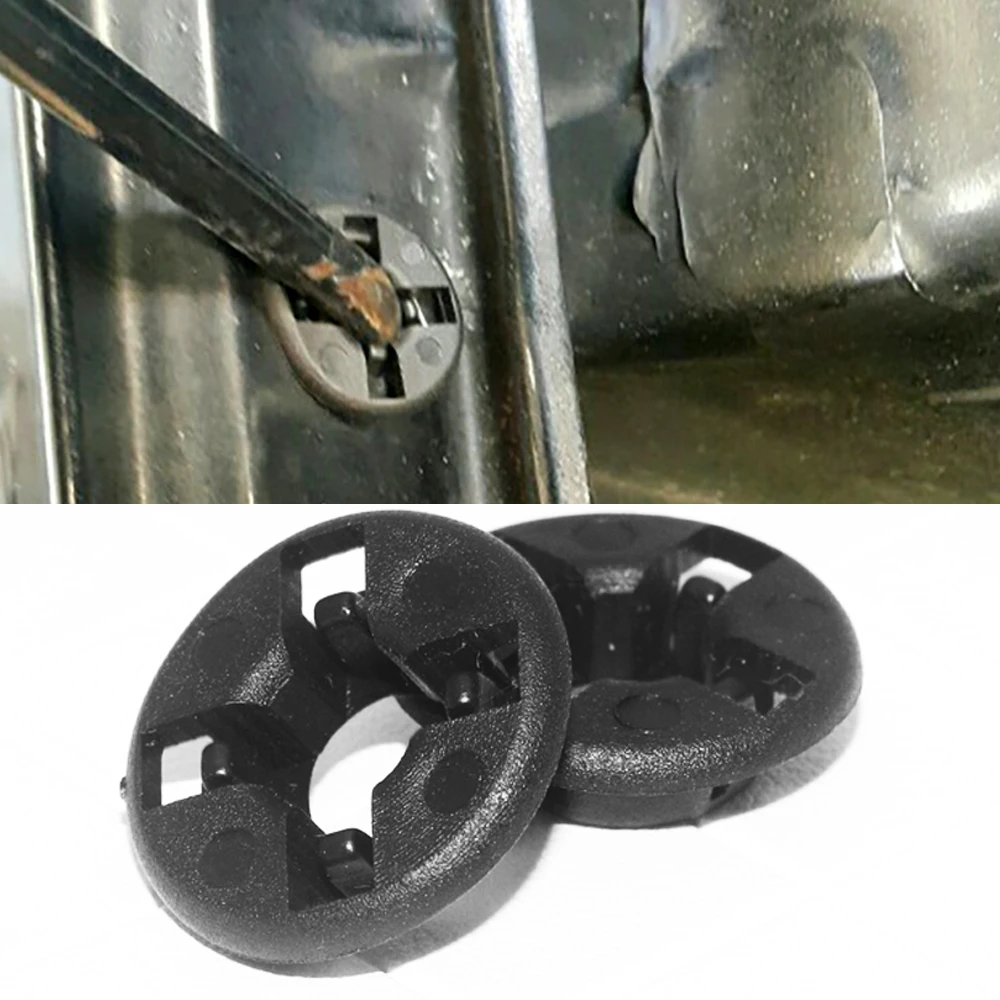 

20 шт. клипсы для автомобиля, подходят для Corolla Matrix 2003-2008 Tacoma 2004-2014 9008048064, пластиковые крепления для капота