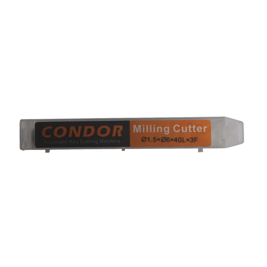 Xhorse 1 5 мм фреза для IKEYCUTTER CONDOR XC-007 Master Series станок резки ключей |