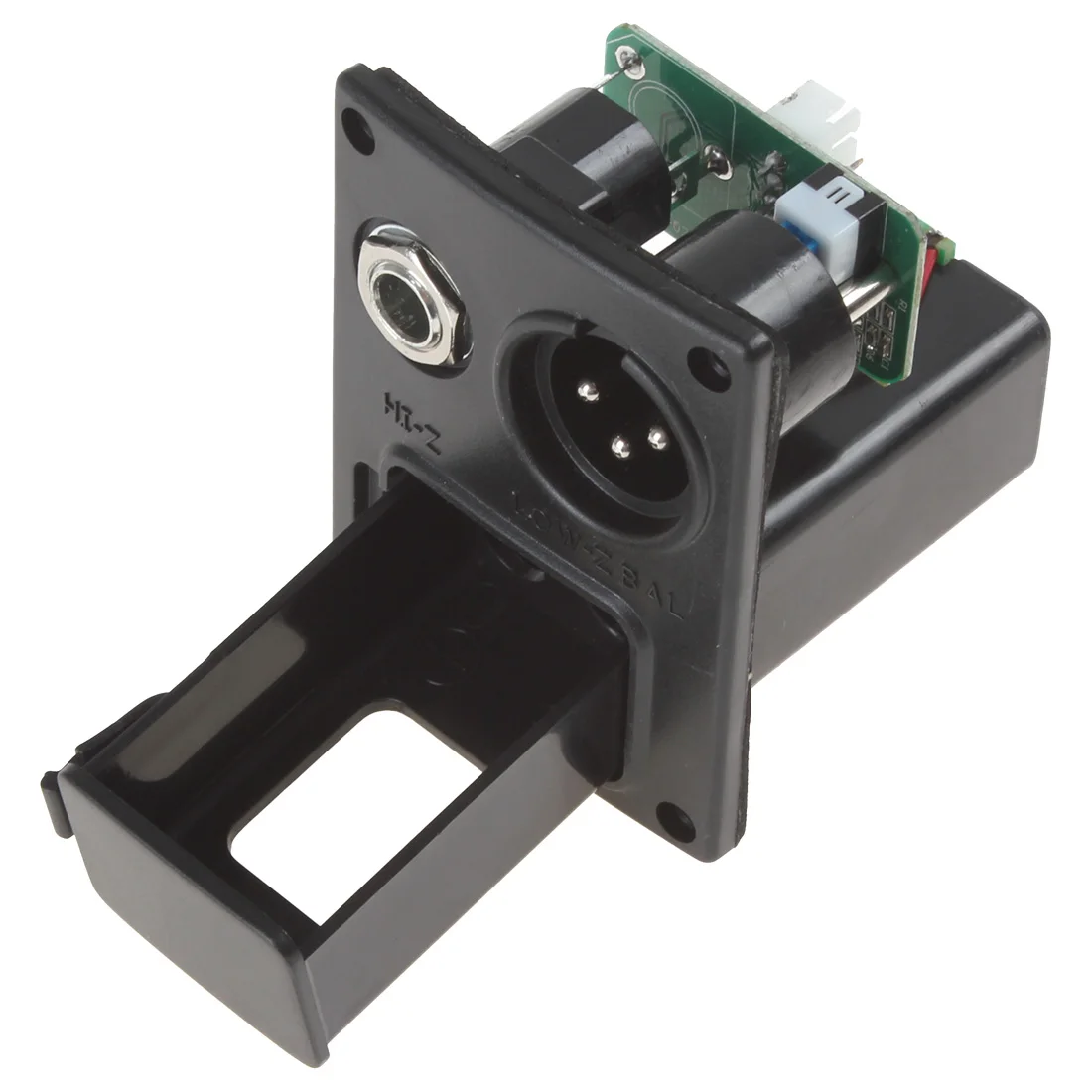 Акустическая гитара с голубой подсветкой и ЖК тюнером тюнер Piezo Pickup|pickup cover|pickup