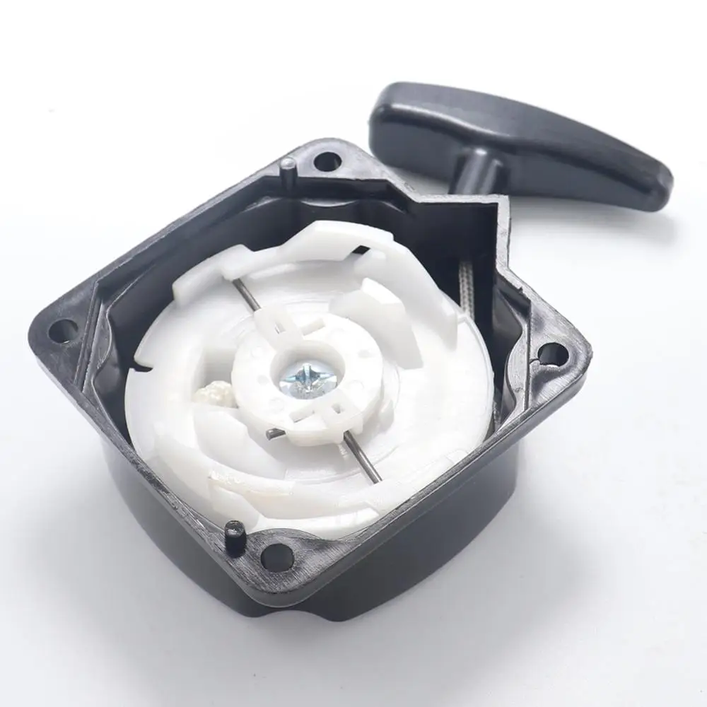 Потяните старт стартер для 36cc 43cc 49cc 2 тактный газовый бензин Goped бритвы мопед