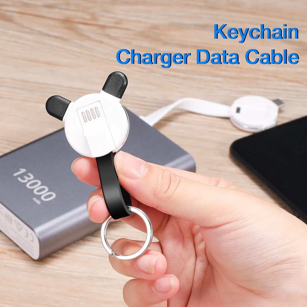 FLOVEME 3 в 1 USB кабель для iPhone Samsung Xiaomi Micro Usb Type C мобильного телефона зарядный