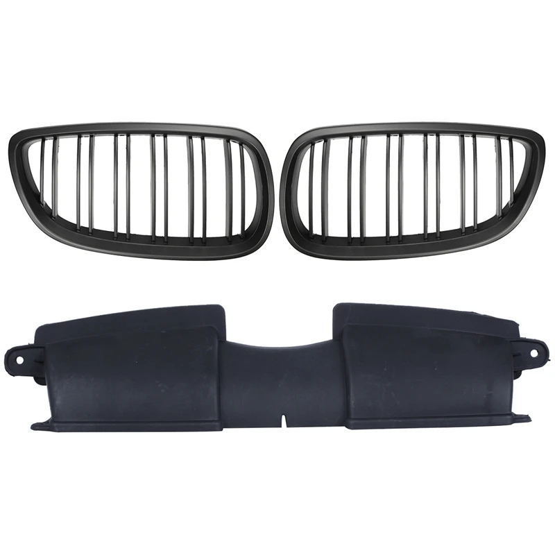 

Решетка для радиатора Bmw E92 E93 M3, Черная решетка для воздухозаборника Bmw E84 X1 3,0 E90