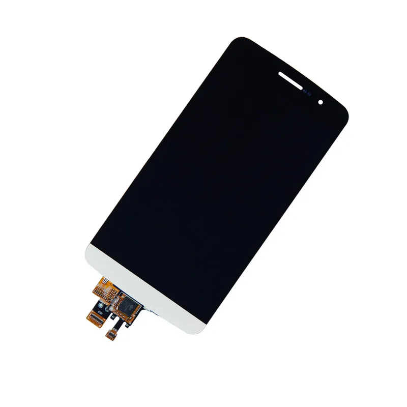 Оригинальный ЖК-дисплей ENOCN для LG Zone Ray X180 X180G X190 с сенсорным экраном и