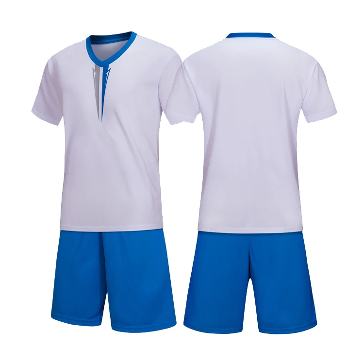 Сезон 19/20 мужские и детские дышащие дизайнерские костюмы без рисунка спортивные