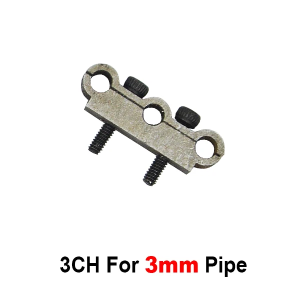 гидравлический зажим для ме