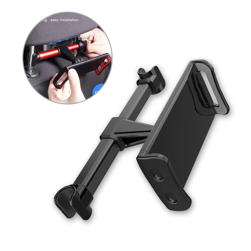 Автомобильный держатель для телефона в виде подушки подставка планшета машину