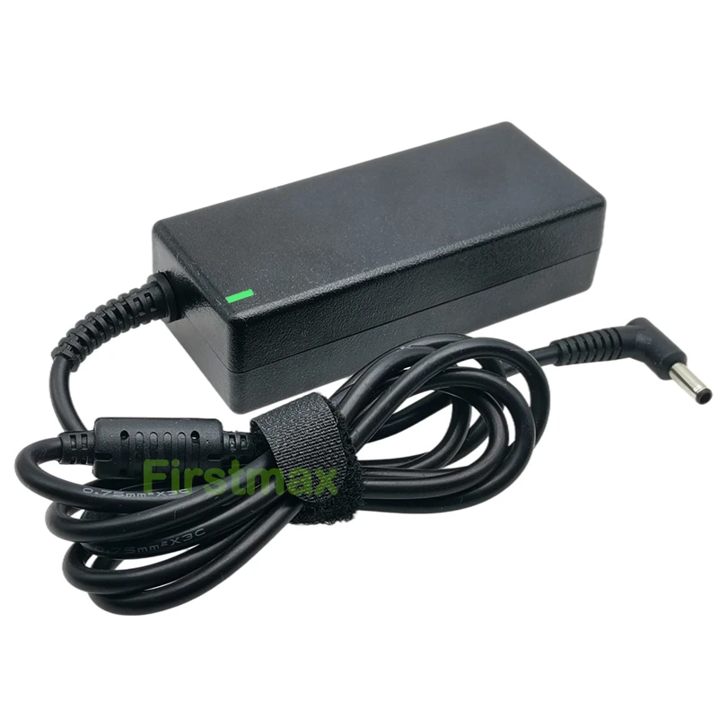 Зарядное устройство 19 5 V 3.34A 65W для ноутбука Dell Inspiron 17 5755 5758 5759 P60G P64G Vostro 14 3458 3458D 3459