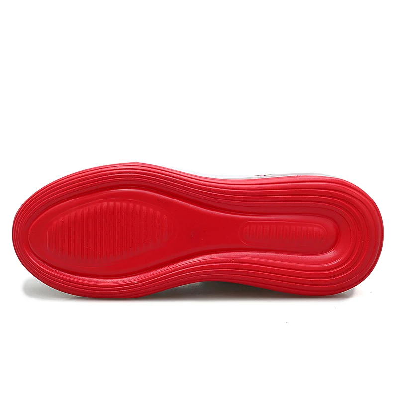 Полная ладонь воздушной подушке Баскетбол обувь красочные плотно сидящая на