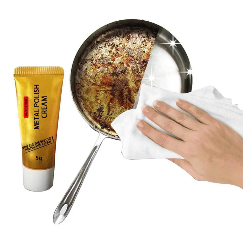 Металлический Полирующий крем абразивная паста Ножи шлифовальный станок Сталь