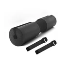 Подушечка для штанги, протектор для шеи и плеч, фитнеса, бодибилдинга, тренажерного зала, тяжелоатлетики