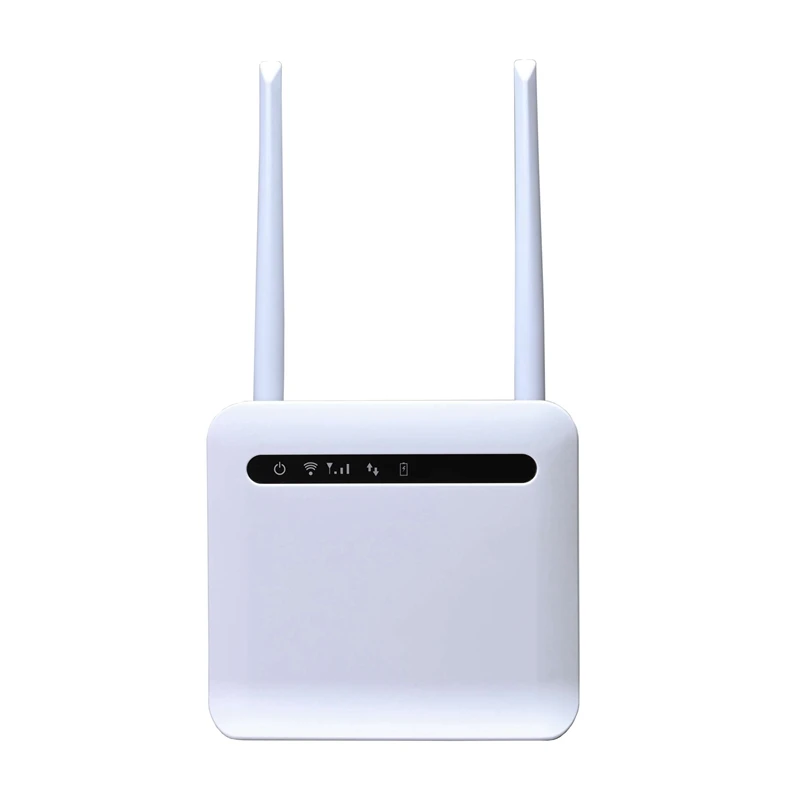 Разблокирована 300 Мбит/с Wi Fi Маршрутизаторы 3G/4 аппарат не привязан к оператору
