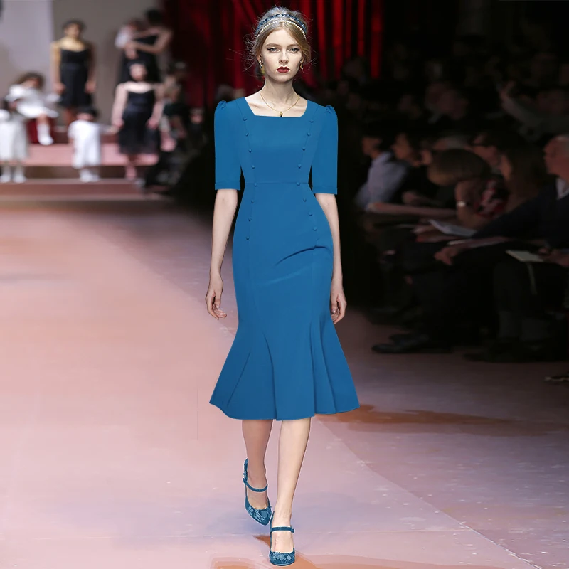 

Платье-рубашка с лацканами на пуговицах, с карманами на бедрах, длинное яркое однотонное платье-рубашка, новинка весны/лета 2021