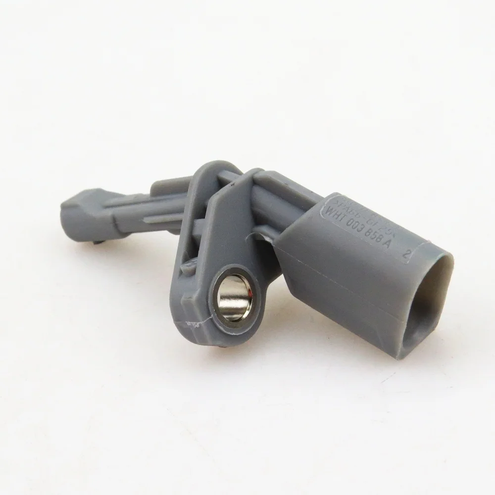 4 комплекта задний правый и левый Автомобильный датчик скорости колес ABS для Passat B7