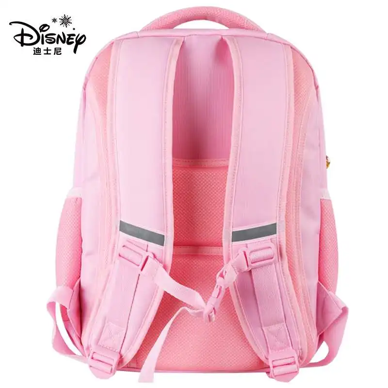 Disney Frozen school bags for girls large capacity breathable light Elsa Anna primary school backpack girl gift Mochila Escolar