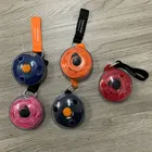 Портативная телескопическая сумка для хранения сделай сам, маленькая Складная Многофункциональная Экологически чистая многоразовая вместительная сумка на ремне для покупок