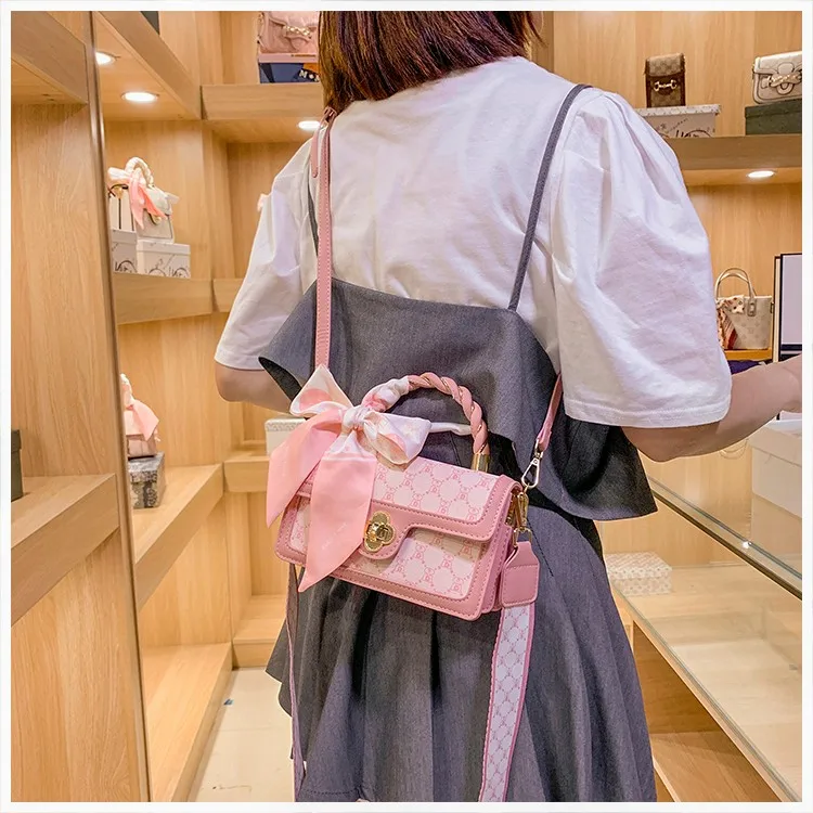 

Top Handle Bag for Women Shoulder Handbag Soft Durable PU Leather