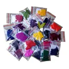 Восковая краска 34 Цвета s 1 г на цвет, Ароматизированная Нетоксичная Ароматизированная Свеча сделай сам, парафин, соя, ручная работа