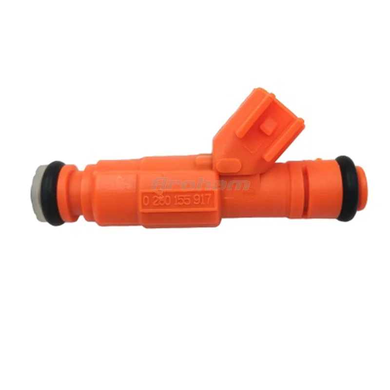 8x High Quality 0280155917 XL2E-C5A fuel injector for FORD&ampLINCOLN CROWN VICTORIA / TOWN CAR 4.6L V8 | Автомобили и мотоциклы