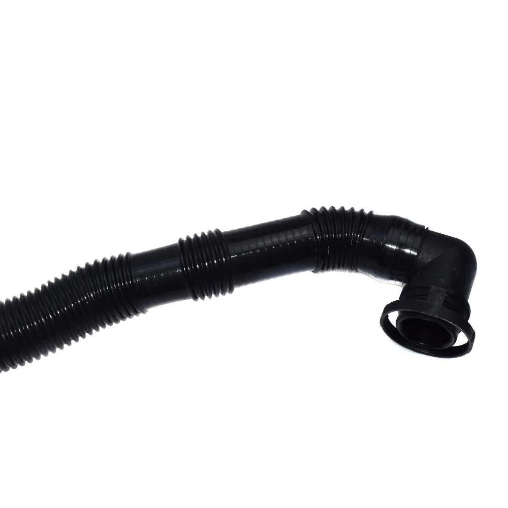 ISANCE вторичный воздушный насос Breather Hose 058133817H для VW Passat Audi A6 Quattro Skoda Superb 1 8 T 1997 1998 1999