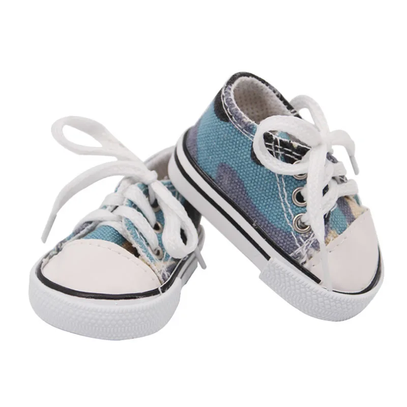 7 см кукла на полотне уход за обувью аксессуары для куклы 18 дюймов с