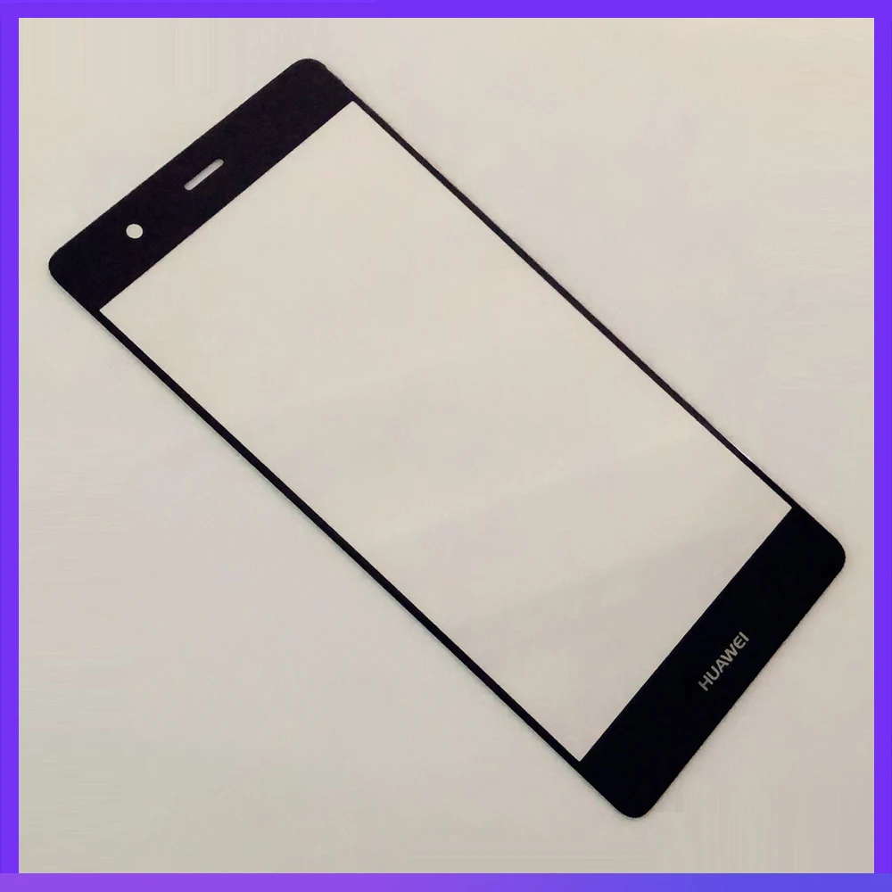 LCD Display Touch Panel Front Glass For Huawei P9 Lite Plus Outer Screen | Мобильные телефоны и аксессуары