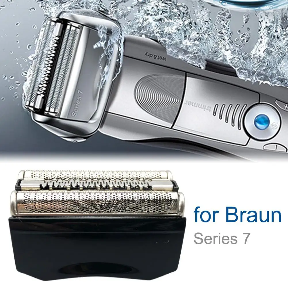 Сменная бритвенная головка аксессуары для Braun 70B 70S 7 series бритвенные