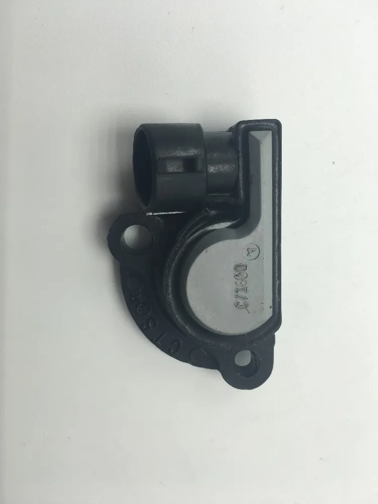 Высокое качество TPS Датчик положения дроссельной заслонки OEM 17106682 для G M Chevrolet