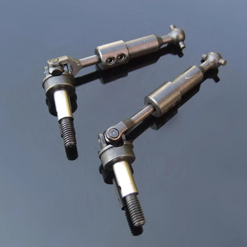 Универсальный стальной Телескопический приводной вал 102015 A Rc для HSP 1/10 94123 94103 94102