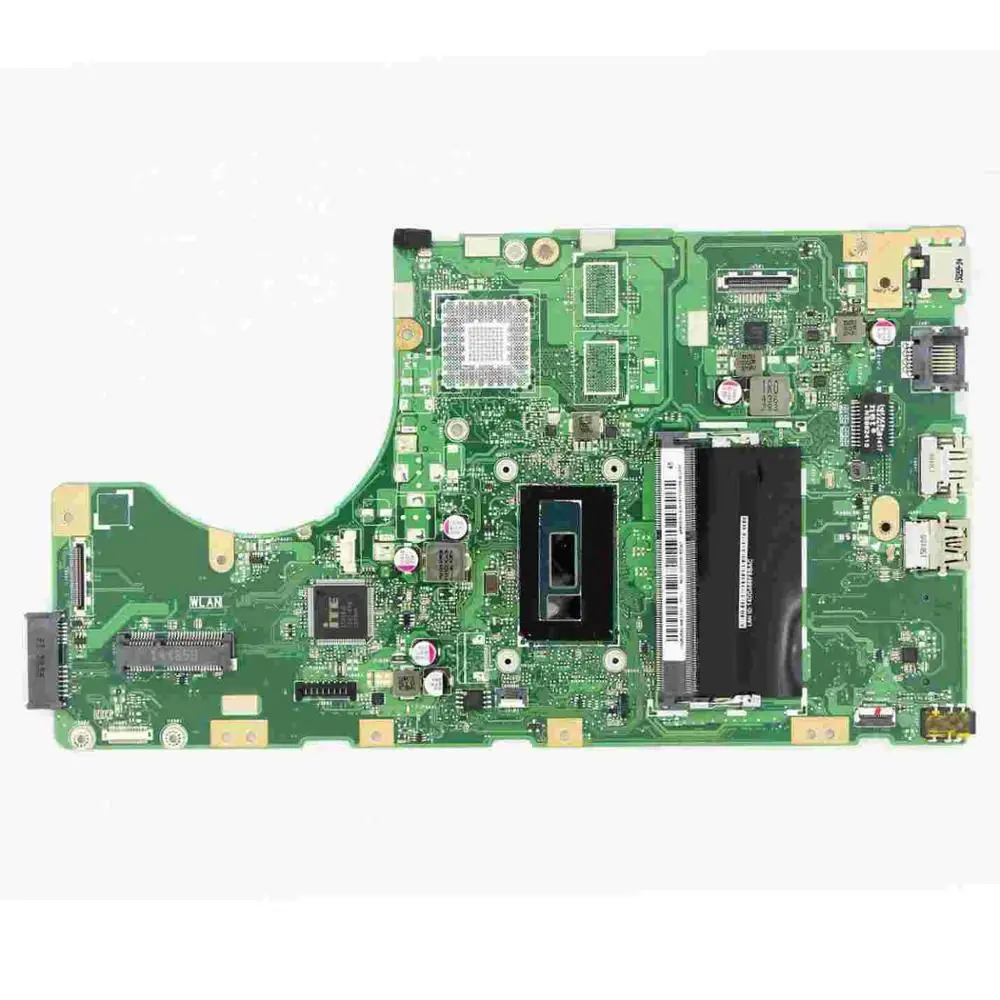 

60NB0590-MB2200 TP550LD REV.2.0 UMA Motherboard System Board w/ i5-5200U CPU for ASUS R554L Laptop
