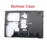 laptop bottom case for lenovo for thinkpad l440 01aw580 04x4827 6m 4lgcs 010 palmrest 90204478 base cover lower case new