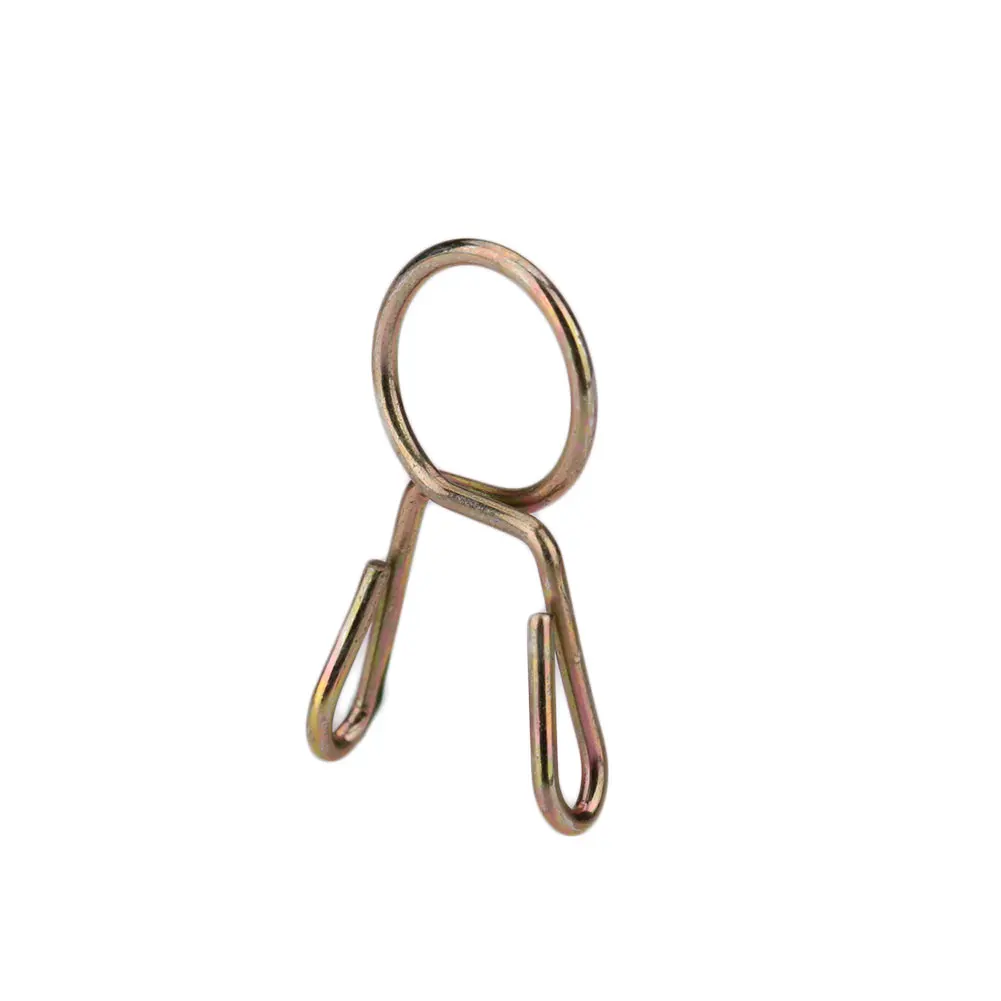 10 шт. пружинный зажим для шланга 7 мм | Автомобили и мотоциклы