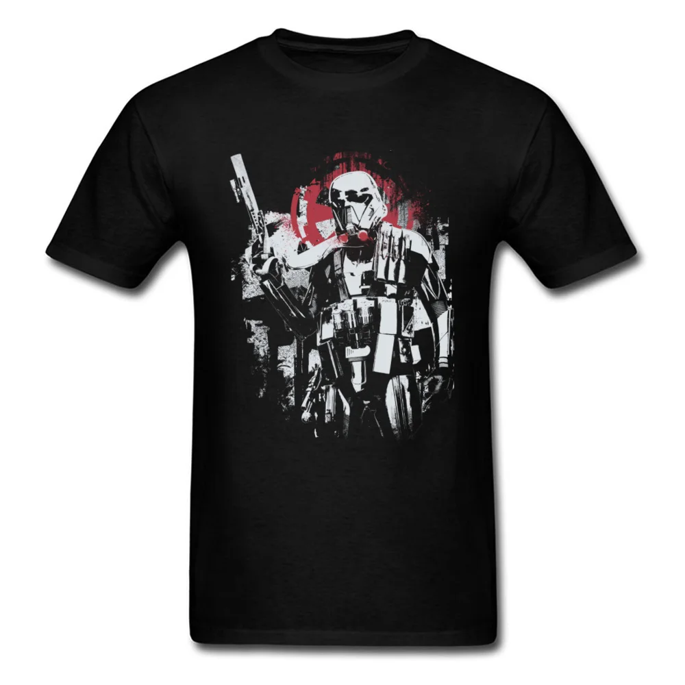 Мужские футболки с акварельным граффити и надписью Death Trooper Starwars Darth Vader топы Camiseta