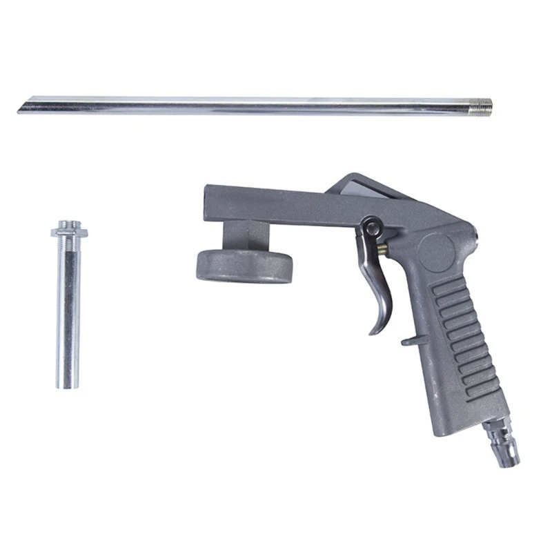 

M4YD Air Painting Sprayer Gun Paint Standard 1-2L Armored Automobile Can Be Used Compatible with Car Painting 1-2KG Tool