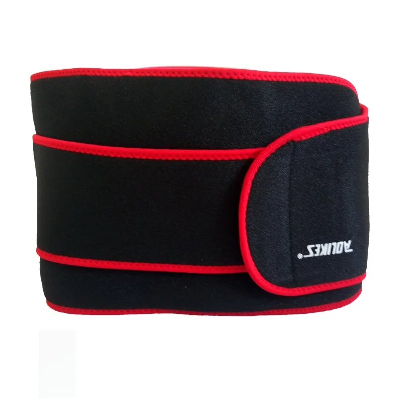

Fitness Belts Sports Protection Belt Weight Lifting Breathable Pressure Movement Nursing Support Padding Running Exercise