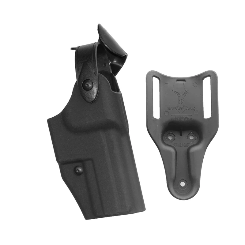 Чехол для охоты пейнтбола армии аксессуаров пистолета | Спорт и развлечения