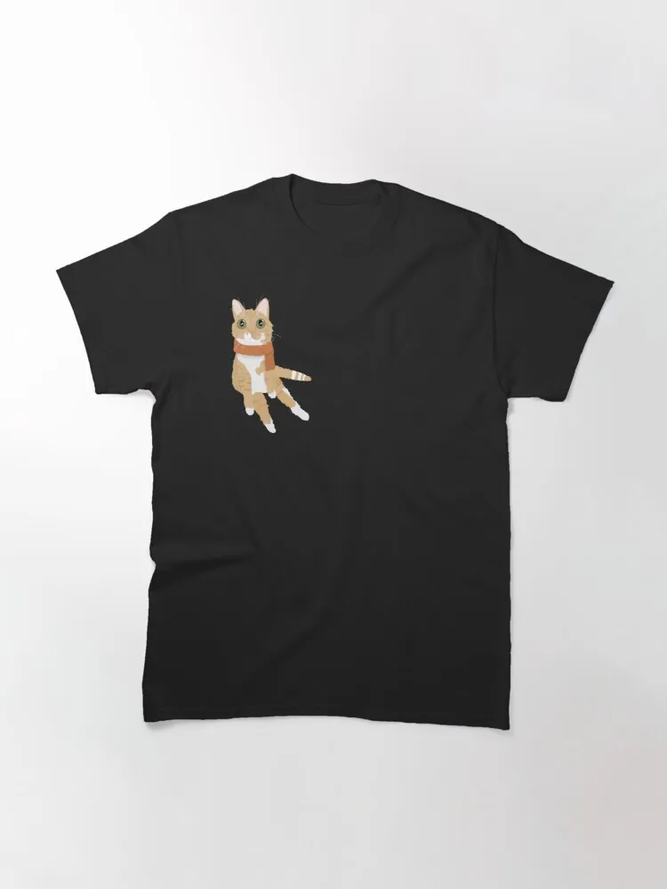 

Scooter Magooter Classic T-Shirt